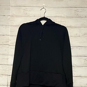 Nike Women's Black Hoodie